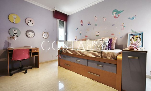 Revente - Villa -
Alicante - Alicante Centro