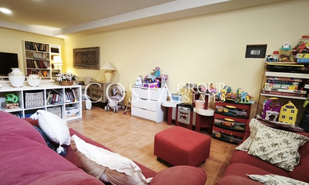 Revente - Villa -
Alicante - Alicante Centro