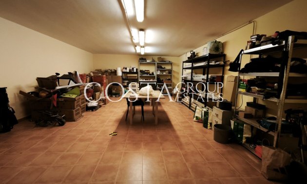 Revente - Villa -
Alicante - Alicante Centro