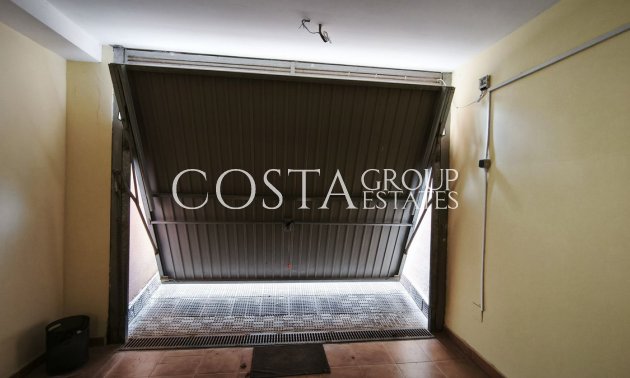 Revente - Villa -
Alicante - Alicante Centro