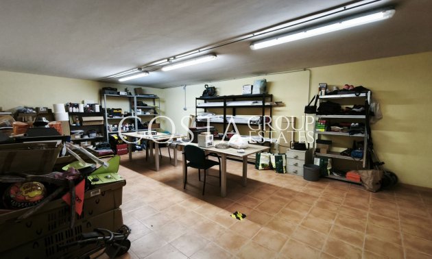 Revente - Villa -
Alicante - Alicante Centro