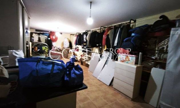 Revente - Villa -
Alicante - Alicante Centro