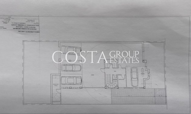 Revente - Villa -
Alicante - Alicante Centro