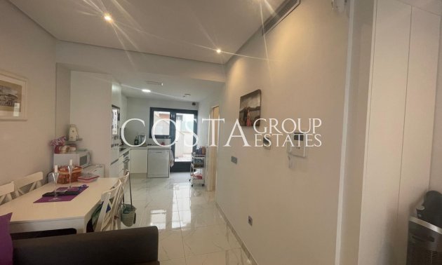 Herverkoop - Villa -
San Javier - Roda