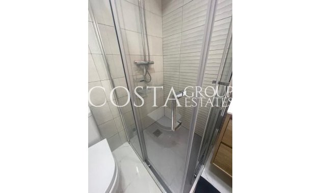 Herverkoop - Villa -
San Javier - Roda