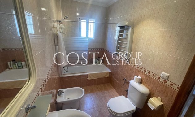 Revente - Maison -
San Pedro del Pinatar - Lo Pagan