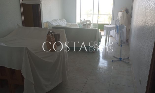 Wiederverkauf - Apartments -
San Pedro del Pinatar - Lo Pagan