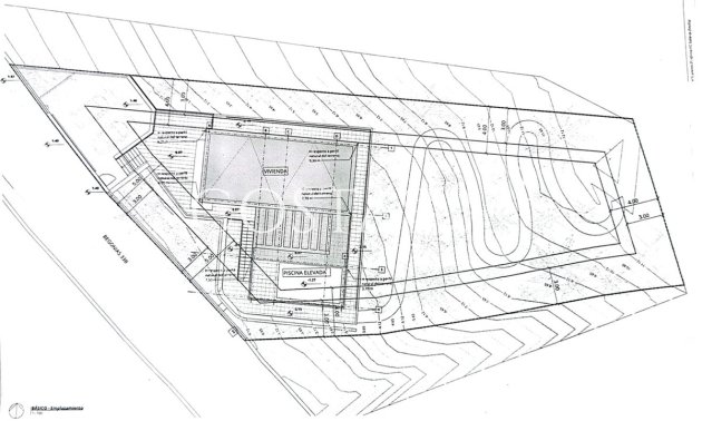 Resale - Villa -
Benitachell - Cumbre Del Sol