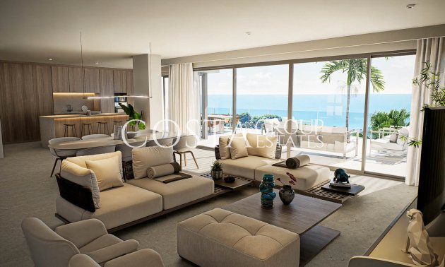 Wiederverkauf - Villa -
Altea - Altea Centro