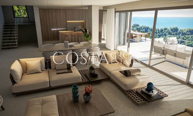 Wiederverkauf - Villa -
Altea - Altea Centro