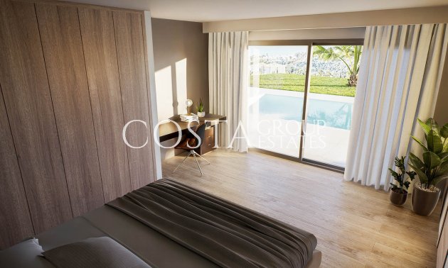 Wiederverkauf - Villa -
Altea - Altea Centro