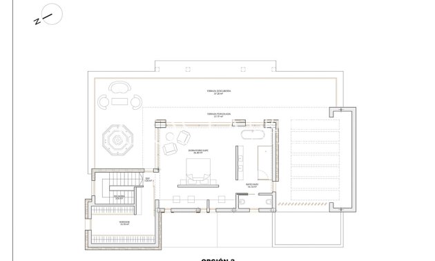 Wiederverkauf - Villa -
Altea - Altea Centro