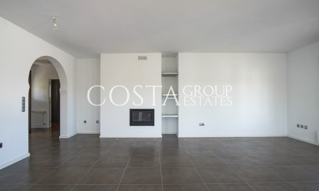 Wiederverkauf - Villa -
Teulada - Moraira