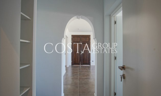 Wiederverkauf - Villa -
Teulada - Moraira