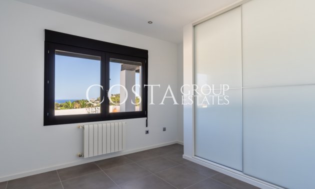 Wiederverkauf - Villa -
Teulada - Moraira