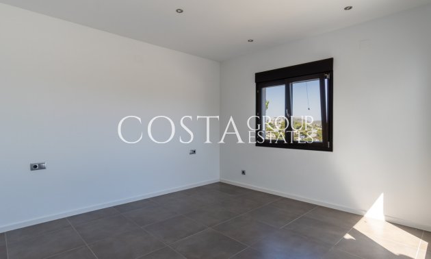 Wiederverkauf - Villa -
Teulada - Moraira