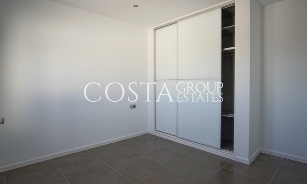 Wiederverkauf - Villa -
Teulada - Moraira