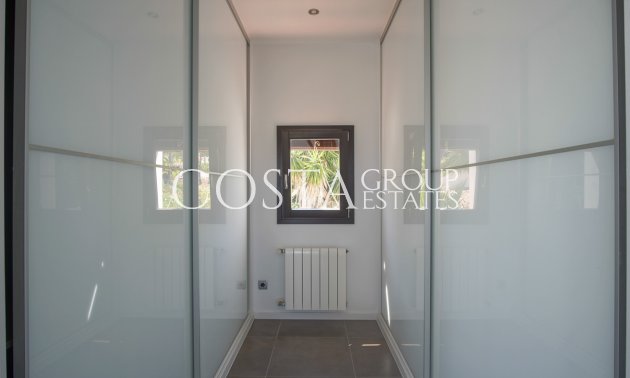 Wiederverkauf - Villa -
Teulada - Moraira