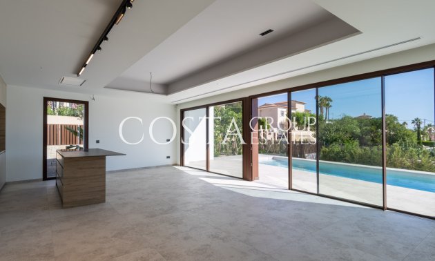 Resale - Villa -
Benissa - Benissa Centro