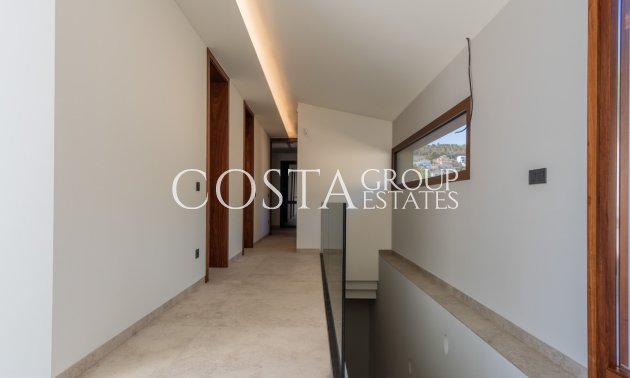 Resale - Villa -
Benissa - Benissa Centro