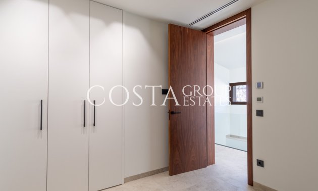 Resale - Villa -
Benissa - Benissa Centro