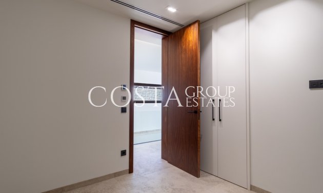 Resale - Villa -
Benissa - Benissa Centro