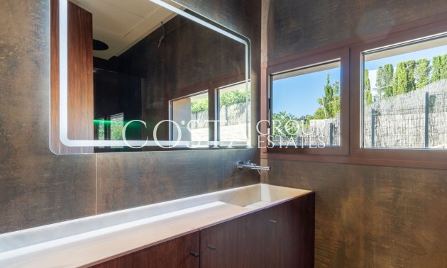 Resale - Villa -
Benissa - Benissa Centro