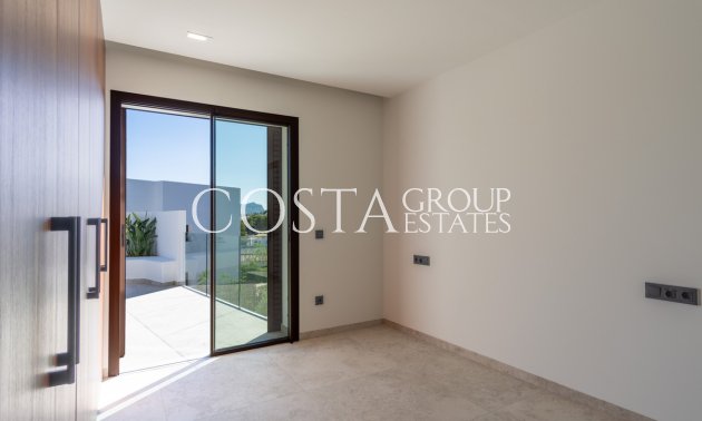 Resale - Villa -
Benissa - Benissa Centro