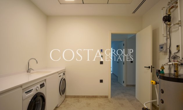 Resale - Villa -
Benissa - Benissa Centro