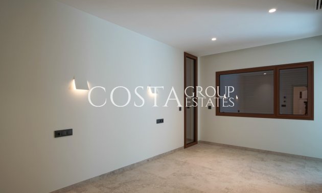 Resale - Villa -
Benissa - Benissa Centro