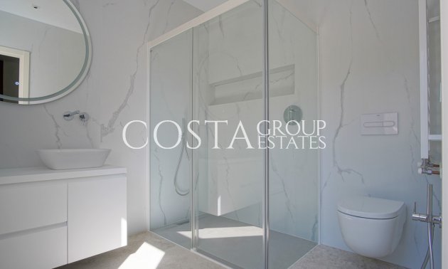 Resale - Villa -
Benissa - Benissa Centro