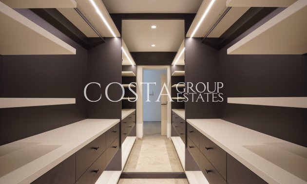 Resale - Villa -
Benissa - Benissa Centro