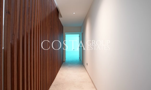 Resale - Villa -
Benissa - Benissa Centro