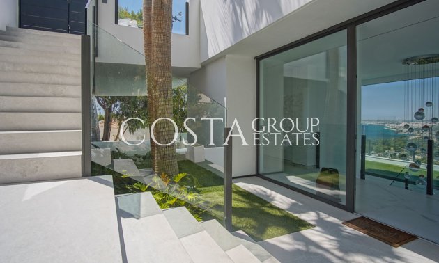 Wiederverkauf - Villa -
Altea - Altea Centro