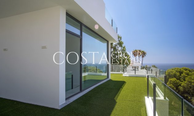 Wiederverkauf - Villa -
Altea - Altea Centro