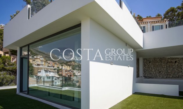 Wiederverkauf - Villa -
Altea - Altea Centro