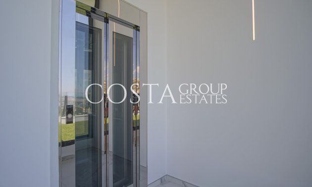 Wiederverkauf - Villa -
Altea - Altea Centro