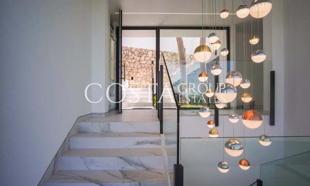 Wiederverkauf - Villa -
Altea - Altea Centro