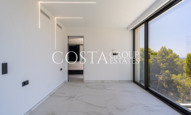 Wiederverkauf - Villa -
Altea - Altea Centro