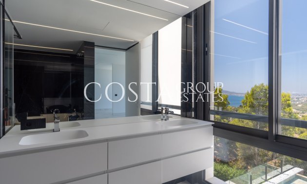 Wiederverkauf - Villa -
Altea - Altea Centro