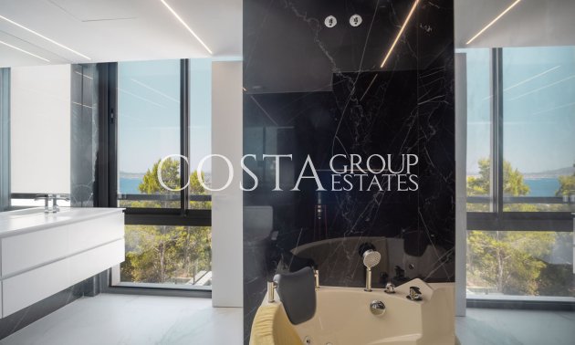 Wiederverkauf - Villa -
Altea - Altea Centro