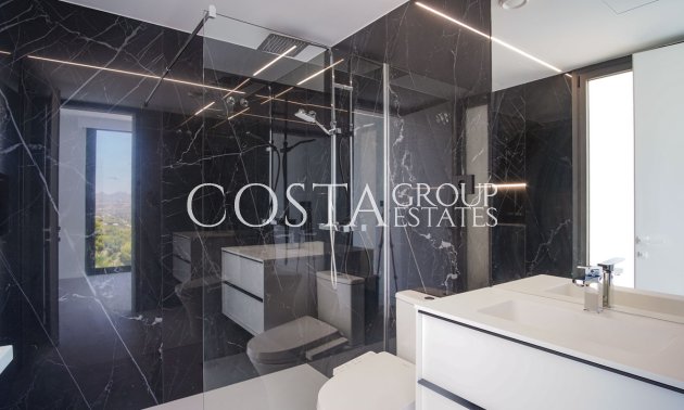 Wiederverkauf - Villa -
Altea - Altea Centro