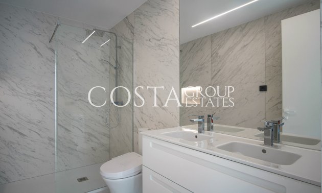 Wiederverkauf - Villa -
Altea - Altea Centro