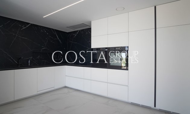 Wiederverkauf - Villa -
Altea - Altea Centro