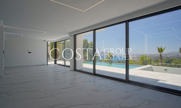 Wiederverkauf - Villa -
Altea - Altea Centro