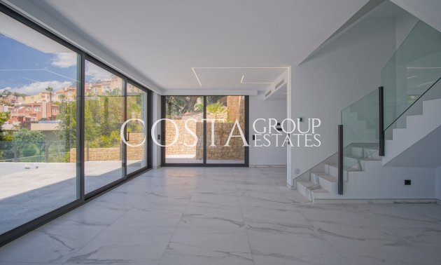 Wiederverkauf - Villa -
Altea - Altea Centro