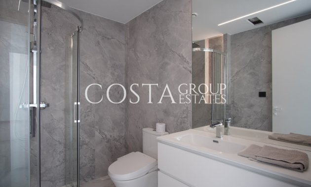 Wiederverkauf - Villa -
Altea - Altea Centro