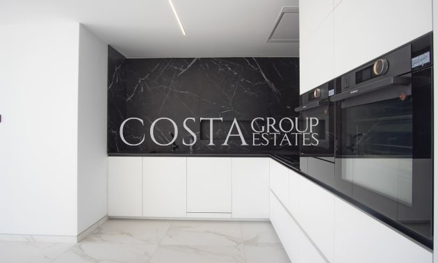 Wiederverkauf - Villa -
Altea - Altea Centro