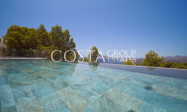 Wiederverkauf - Villa -
Altea - Altea Centro