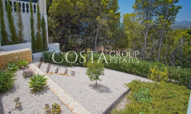 Wiederverkauf - Villa -
Altea - Altea Centro